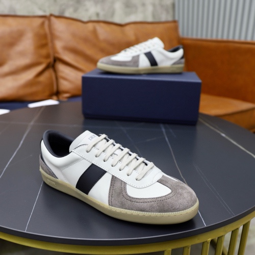 Christian Dior Men shoes-250